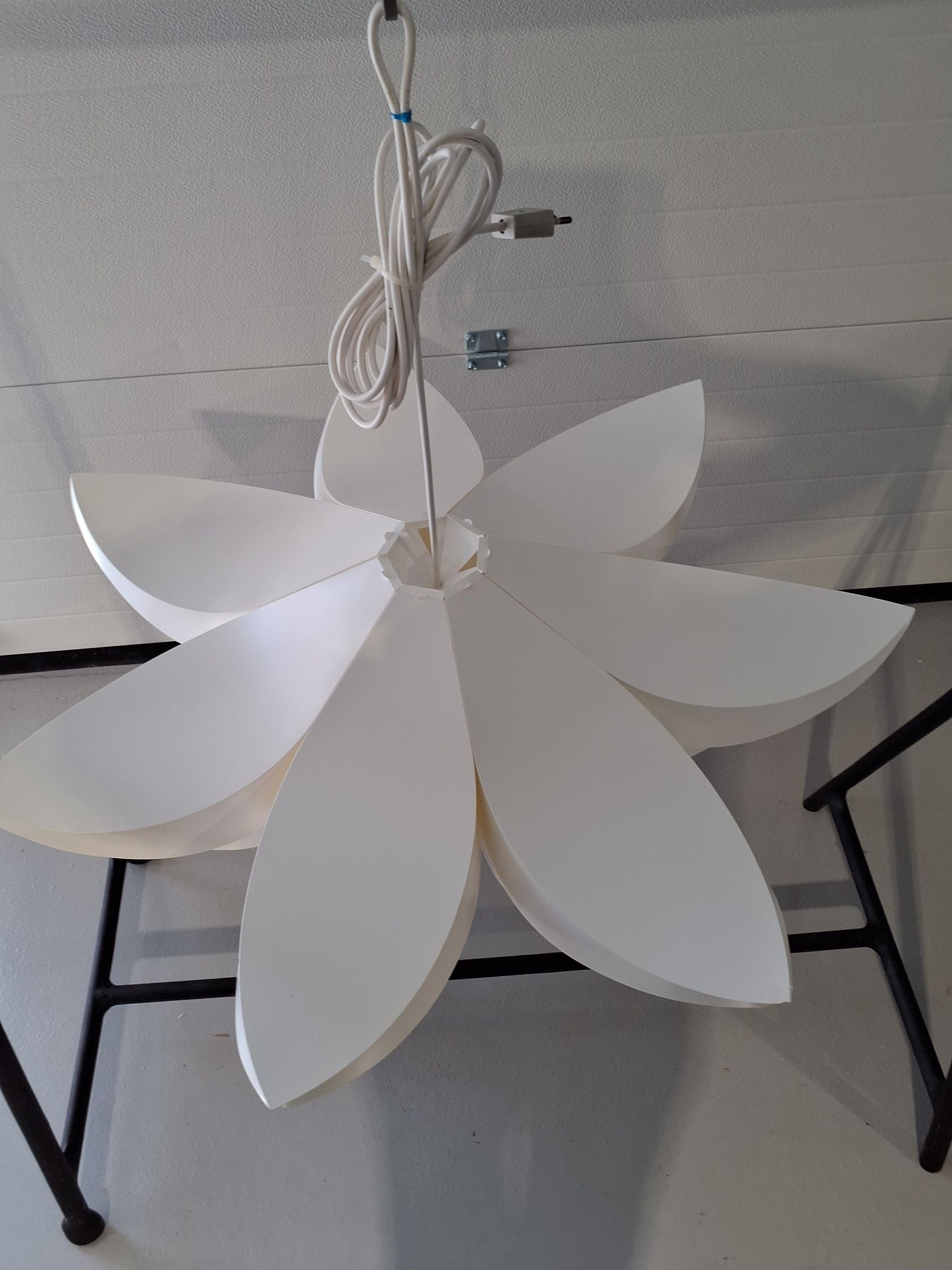 Normann Copenhagen Lampe